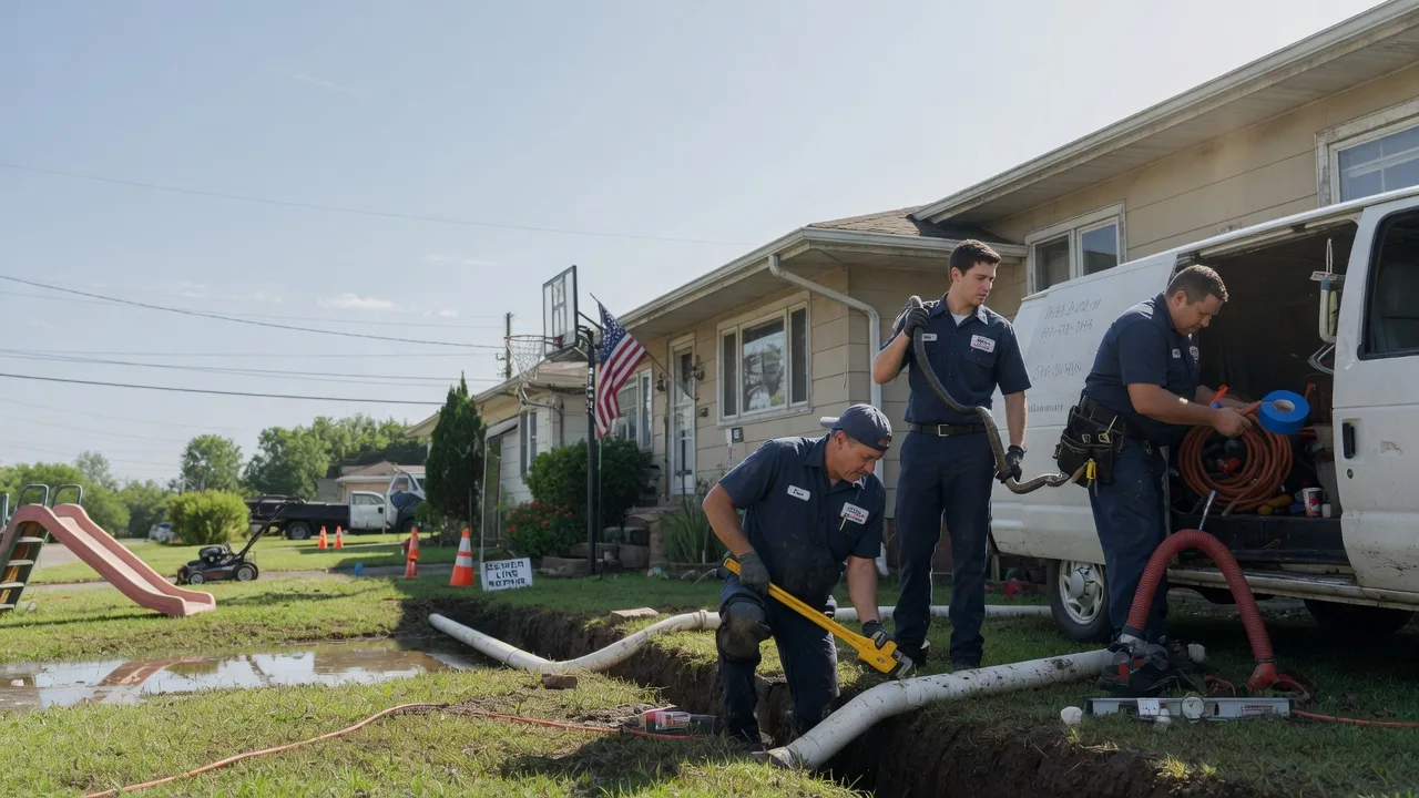 Toilet Installation in Poquoson, VA near me